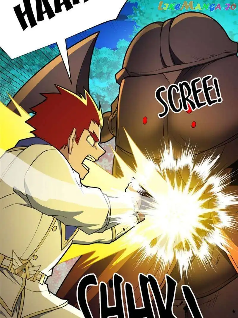 Evil Dragon Is Reincarnated! Revenge Begins at the Age of Five! Chapter 101 - Page 34