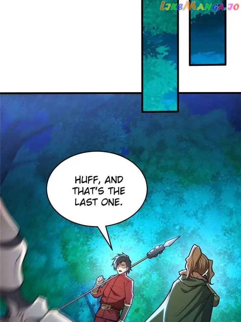 Evil Dragon Is Reincarnated! Revenge Begins at the Age of Five! Chapter 102 - Page 2