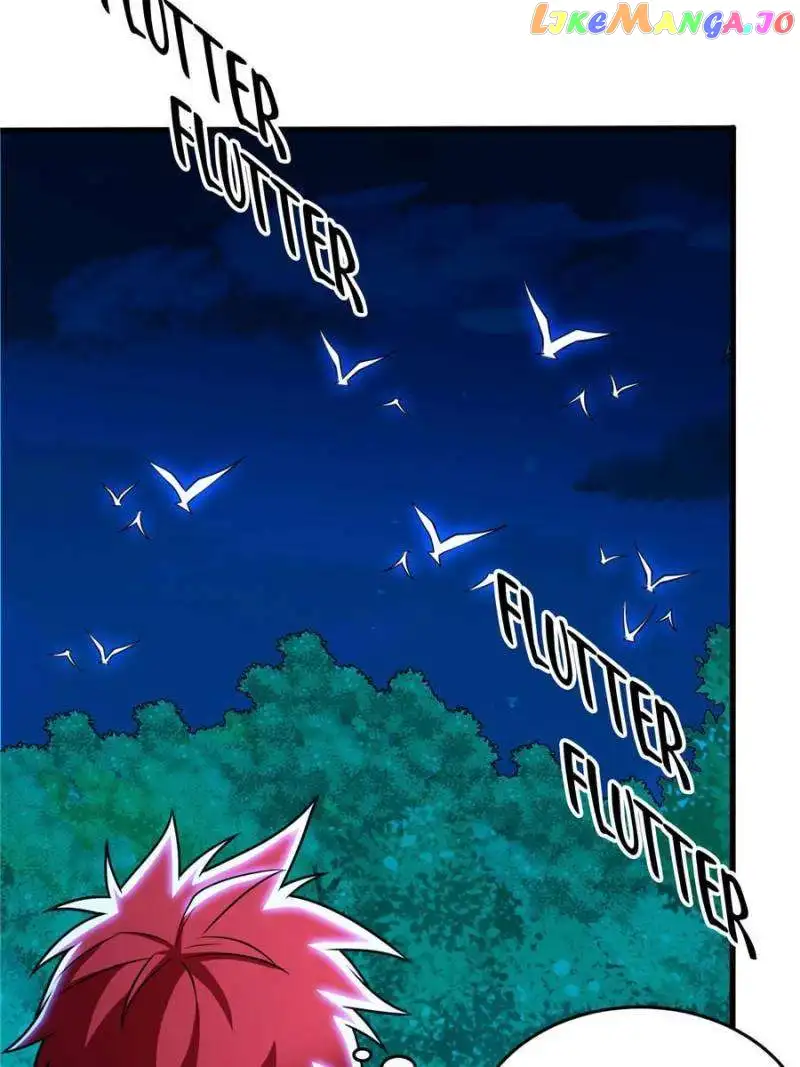 Evil Dragon Is Reincarnated! Revenge Begins at the Age of Five! Chapter 102 - Page 8