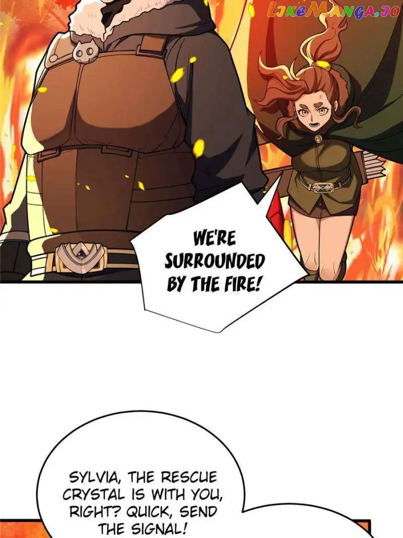 Evil Dragon Is Reincarnated! Revenge Begins at the Age of Five! Chapter 102 - Page 17