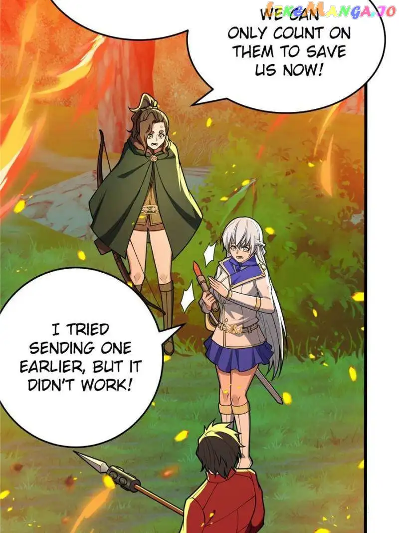 Evil Dragon Is Reincarnated! Revenge Begins at the Age of Five! Chapter 102 - Page 18