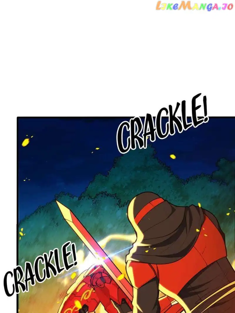 Evil Dragon Is Reincarnated! Revenge Begins at the Age of Five! Chapter 103 - Page 1