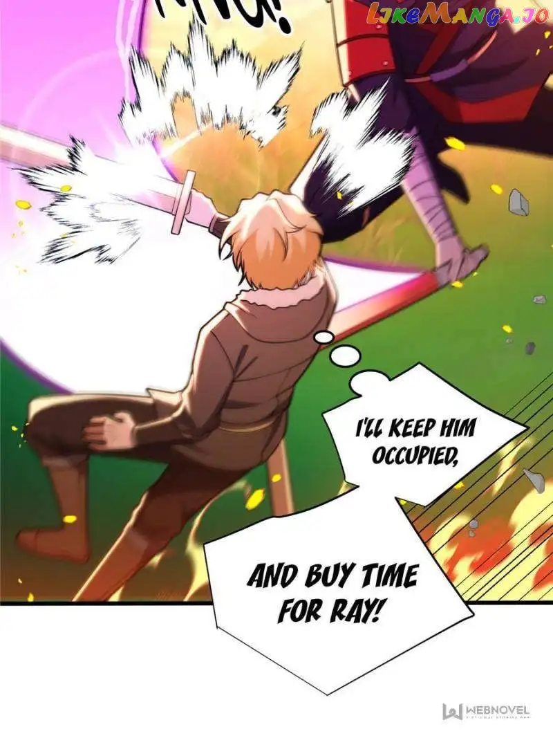 Evil Dragon Is Reincarnated! Revenge Begins at the Age of Five! Chapter 103 - Page 23