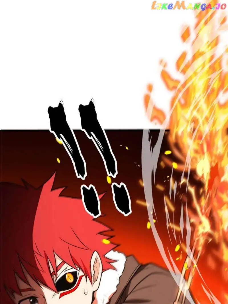 Evil Dragon Is Reincarnated! Revenge Begins at the Age of Five! Chapter 104 - Page 3