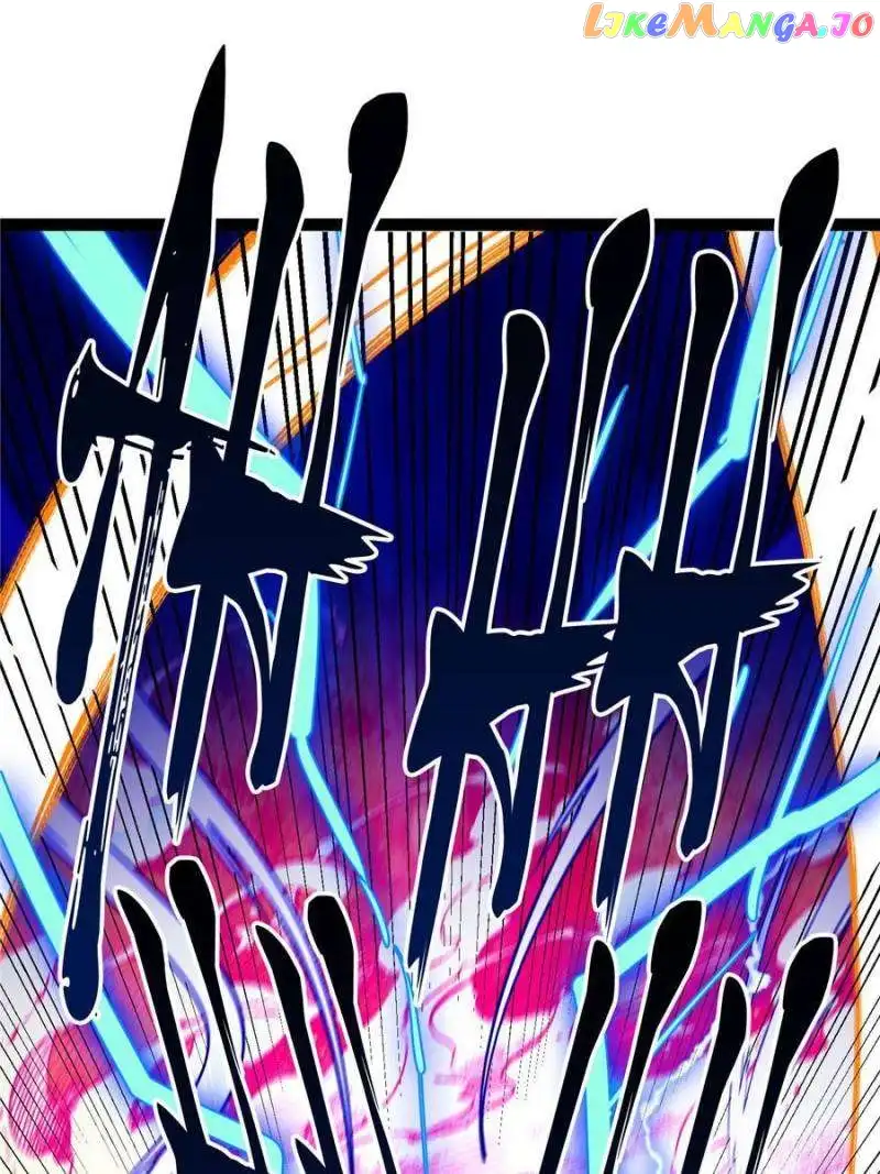 Evil Dragon Is Reincarnated! Revenge Begins at the Age of Five! Chapter 104 - Page 25