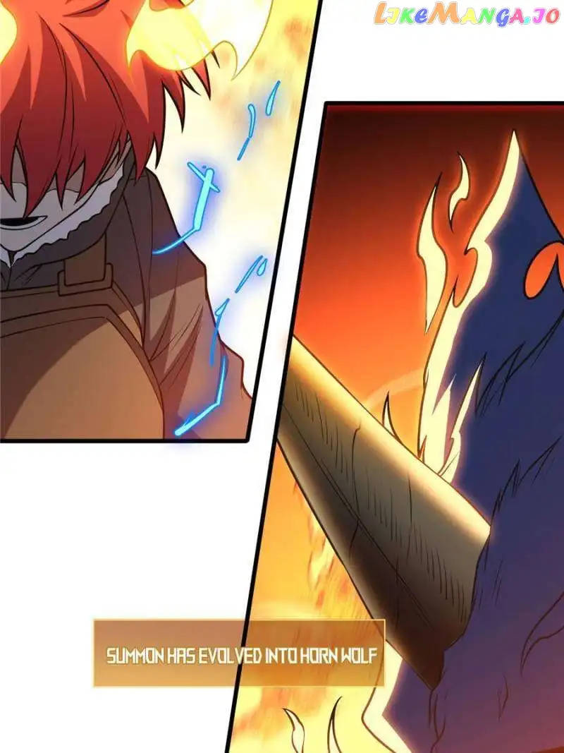 Evil Dragon Is Reincarnated! Revenge Begins at the Age of Five! Chapter 104 - Page 29