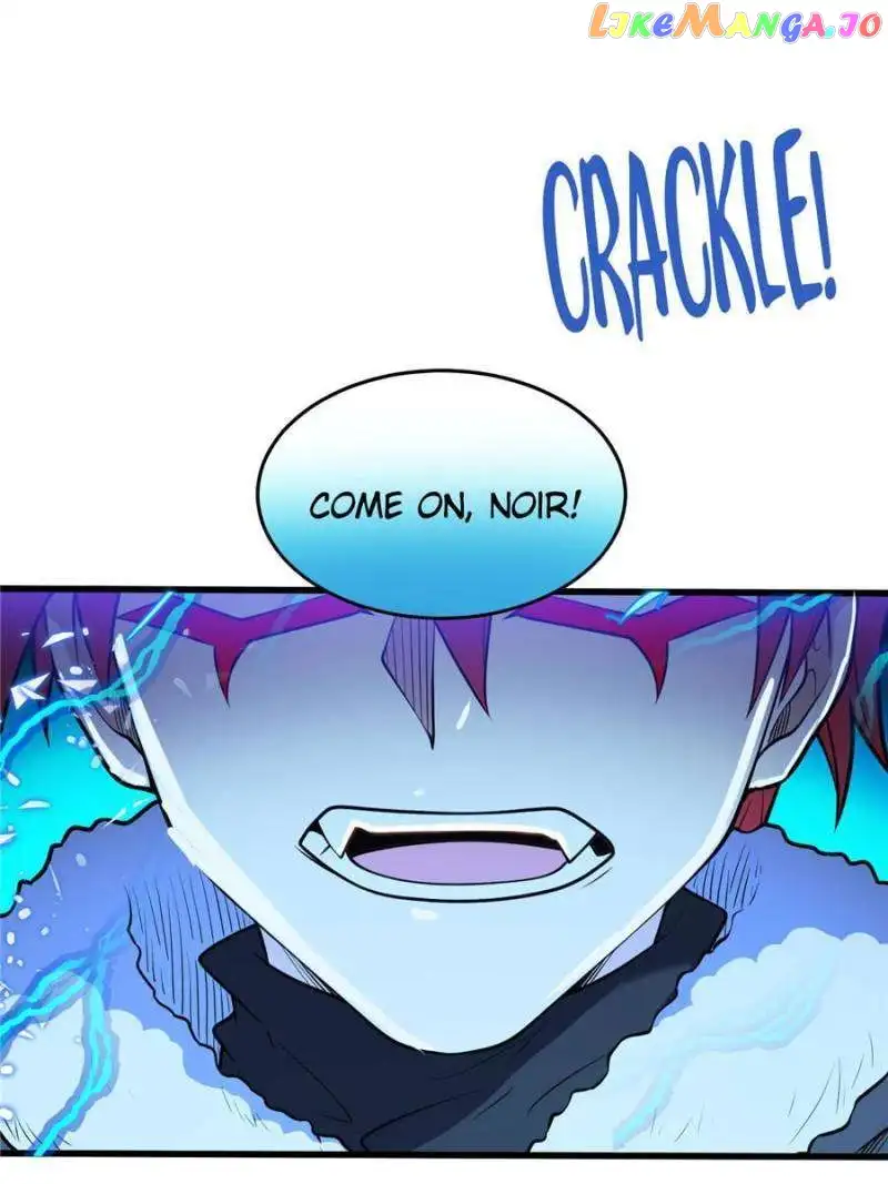 Evil Dragon Is Reincarnated! Revenge Begins at the Age of Five! Chapter 104 - Page 31