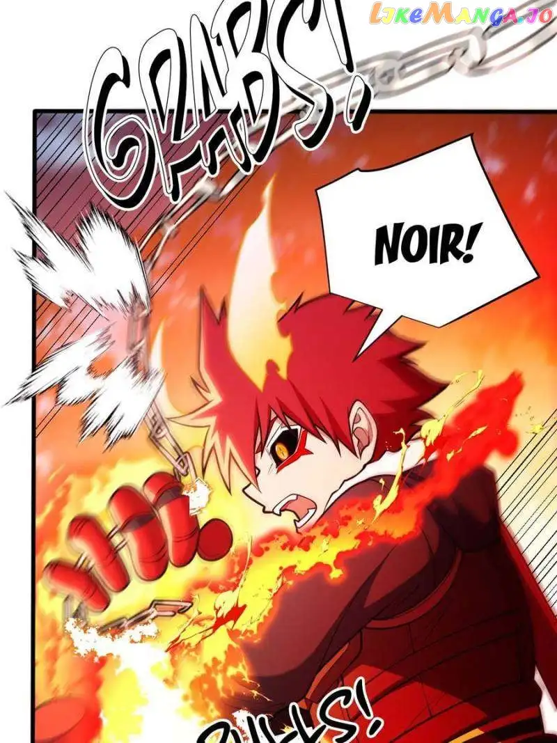 Evil Dragon Is Reincarnated! Revenge Begins at the Age of Five! Chapter 105 - Page 5