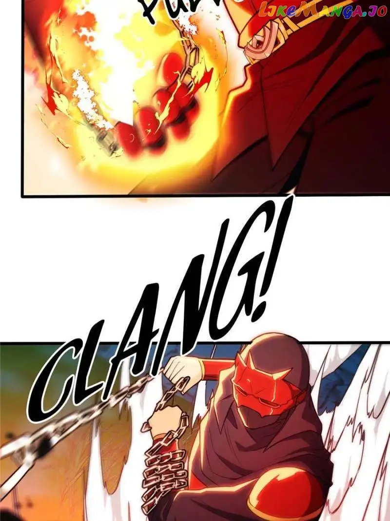Evil Dragon Is Reincarnated! Revenge Begins at the Age of Five! Chapter 105 - Page 6