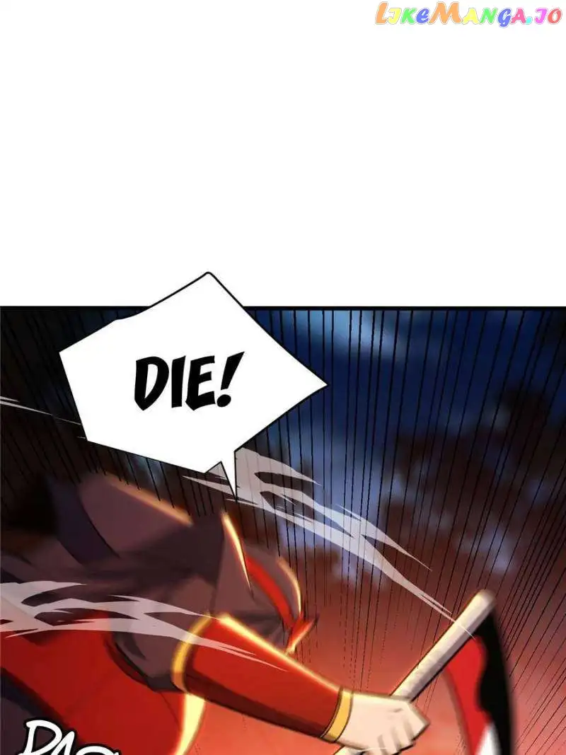 Evil Dragon Is Reincarnated! Revenge Begins at the Age of Five! Chapter 105 - Page 21