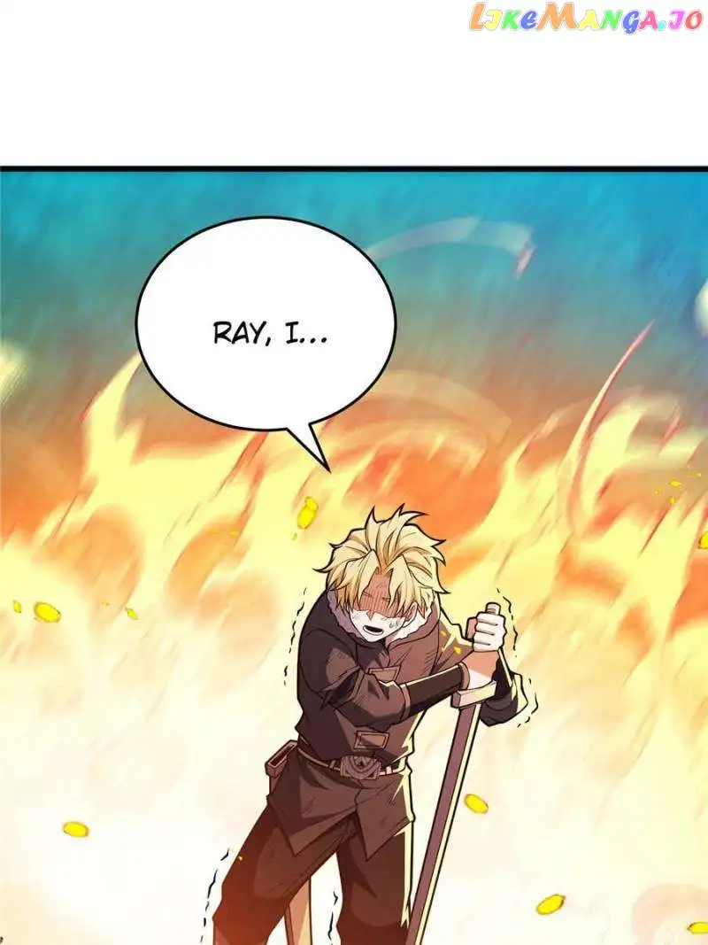 Evil Dragon Is Reincarnated! Revenge Begins at the Age of Five! Chapter 106 - Page 23