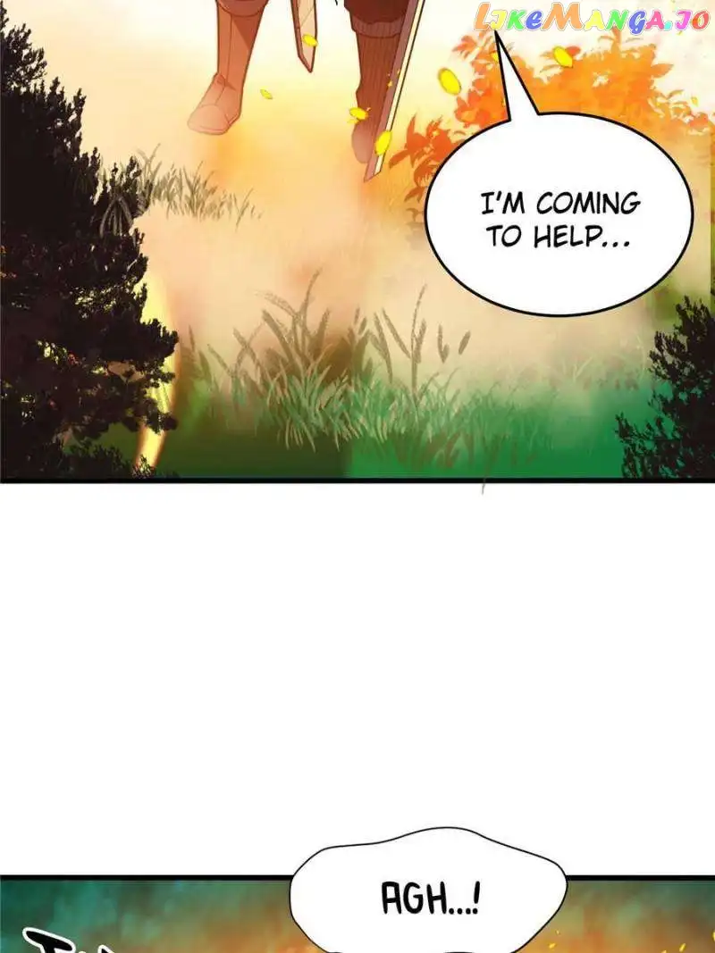 Evil Dragon Is Reincarnated! Revenge Begins at the Age of Five! Chapter 106 - Page 24
