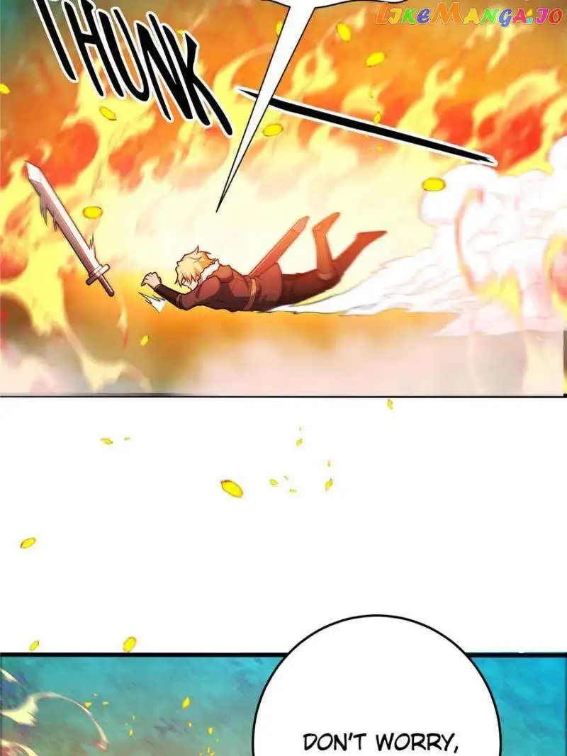 Evil Dragon Is Reincarnated! Revenge Begins at the Age of Five! Chapter 106 - Page 25