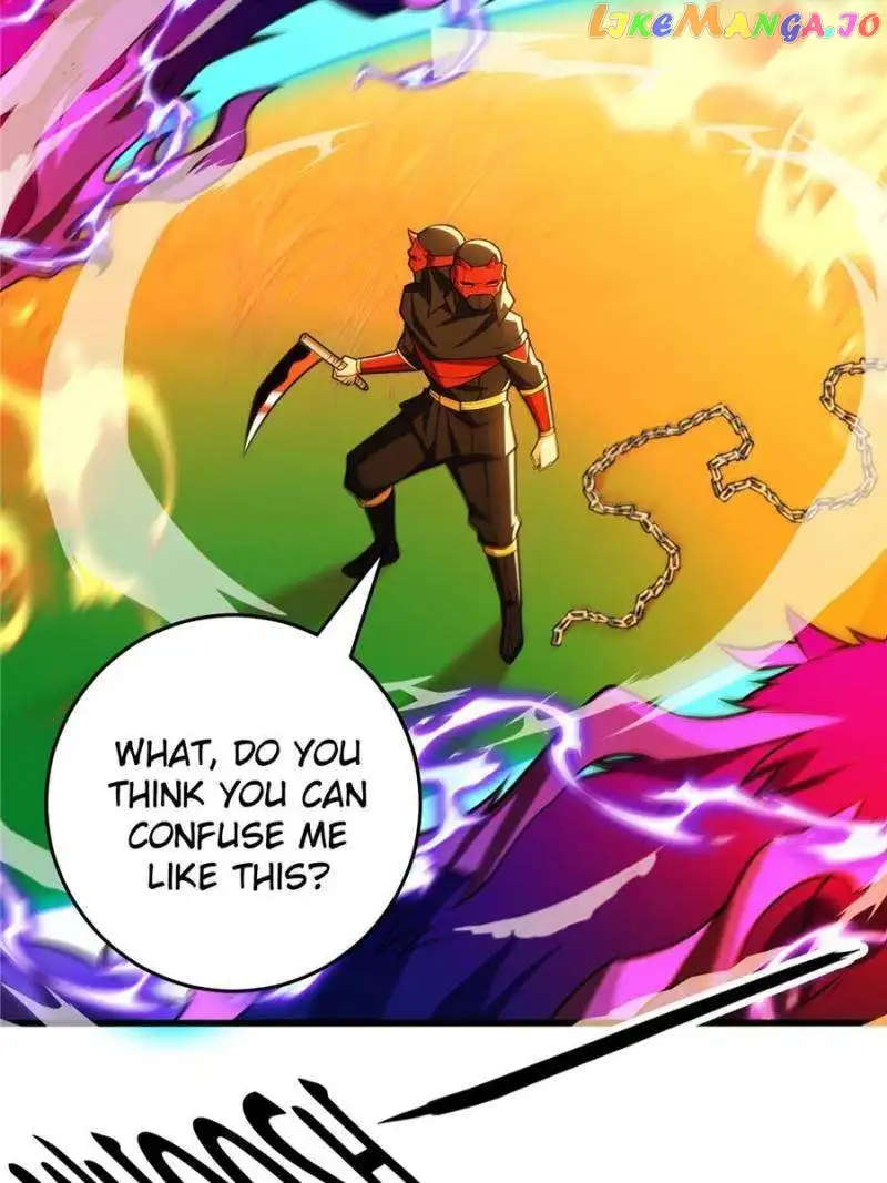 Evil Dragon Is Reincarnated! Revenge Begins at the Age of Five! Chapter 107 - Page 20