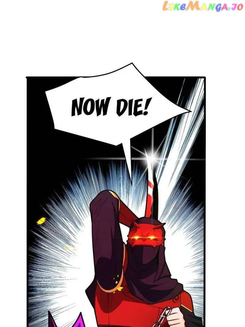Evil Dragon Is Reincarnated! Revenge Begins at the Age of Five! Chapter 107 - Page 26