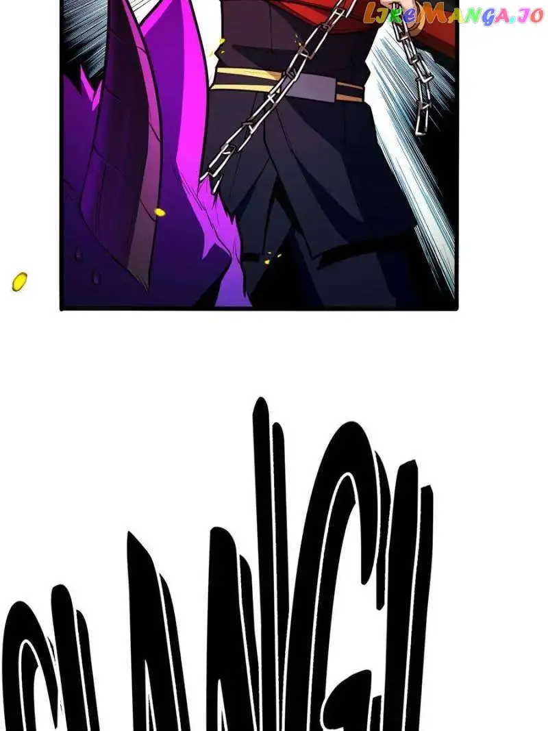 Evil Dragon Is Reincarnated! Revenge Begins at the Age of Five! Chapter 107 - Page 27