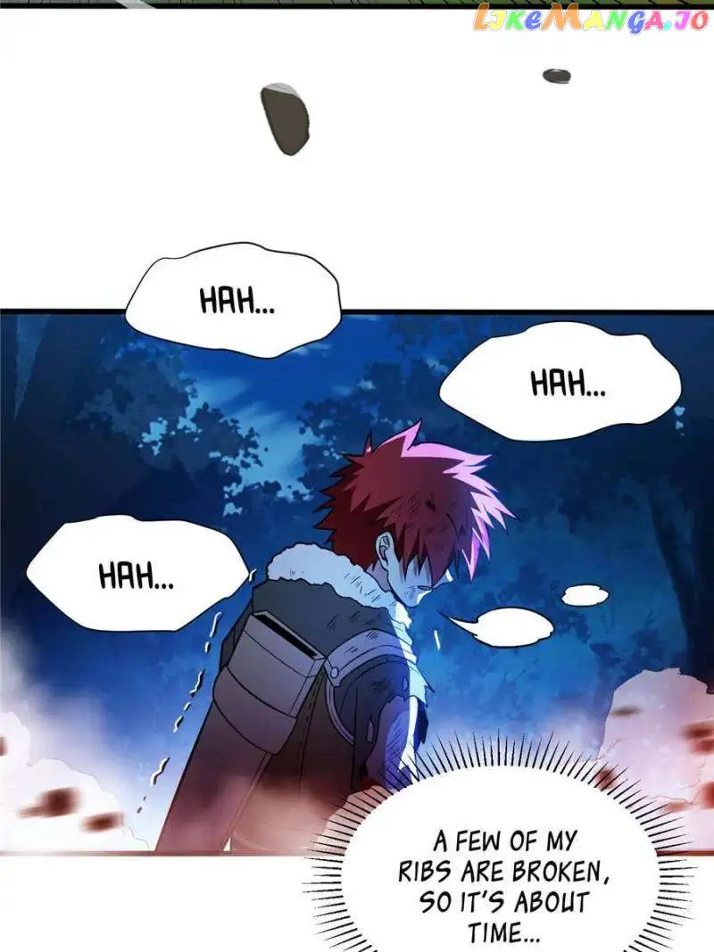 Evil Dragon Is Reincarnated! Revenge Begins at the Age of Five! Chapter 109 - Page 25