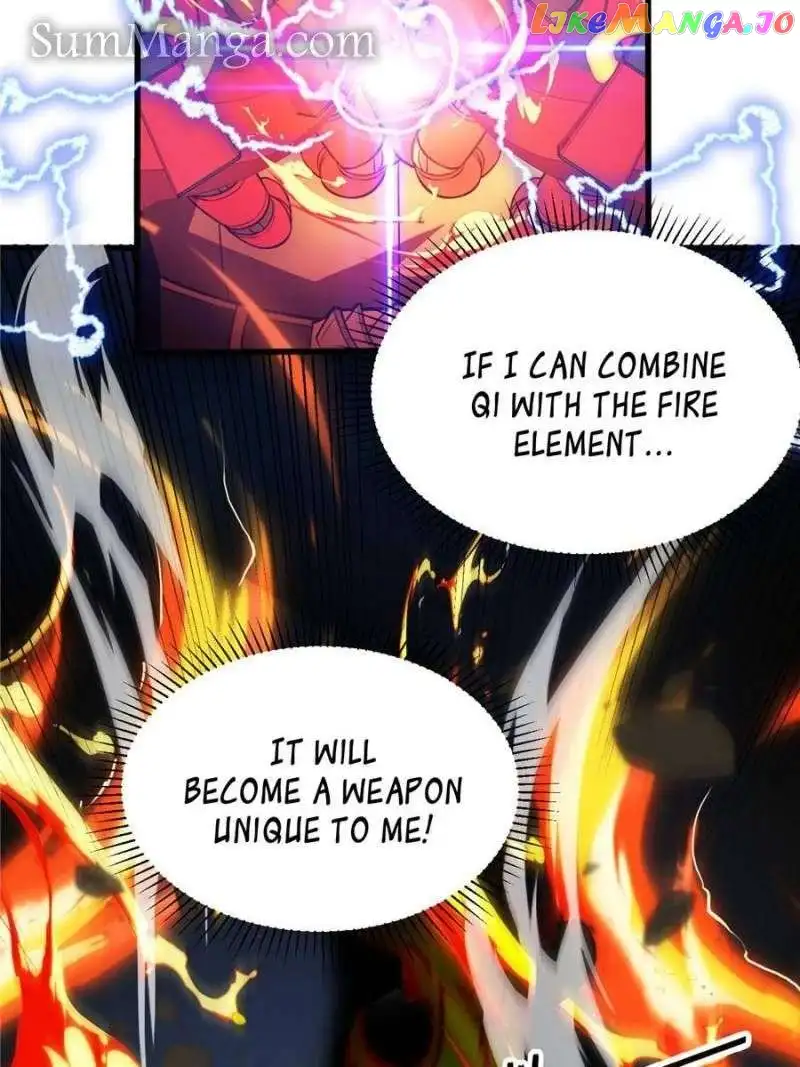Evil Dragon Is Reincarnated! Revenge Begins at the Age of Five! Chapter 109 - Page 27