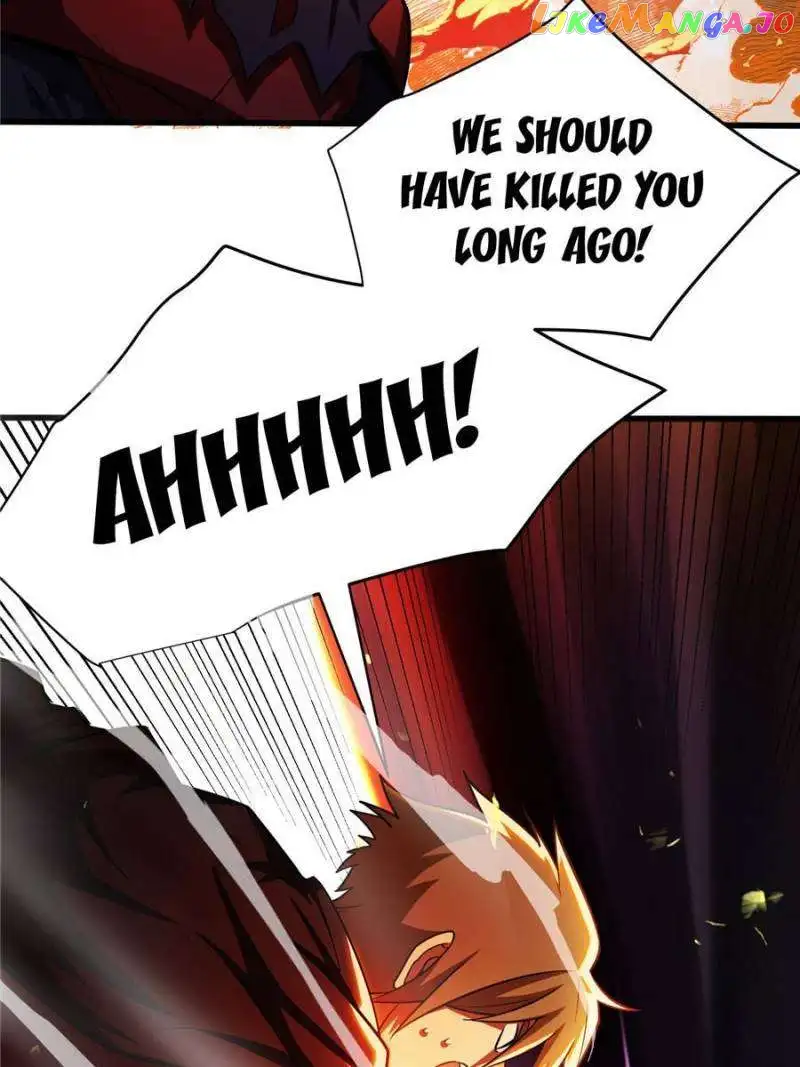 Evil Dragon Is Reincarnated! Revenge Begins at the Age of Five! Chapter 110 - Page 2