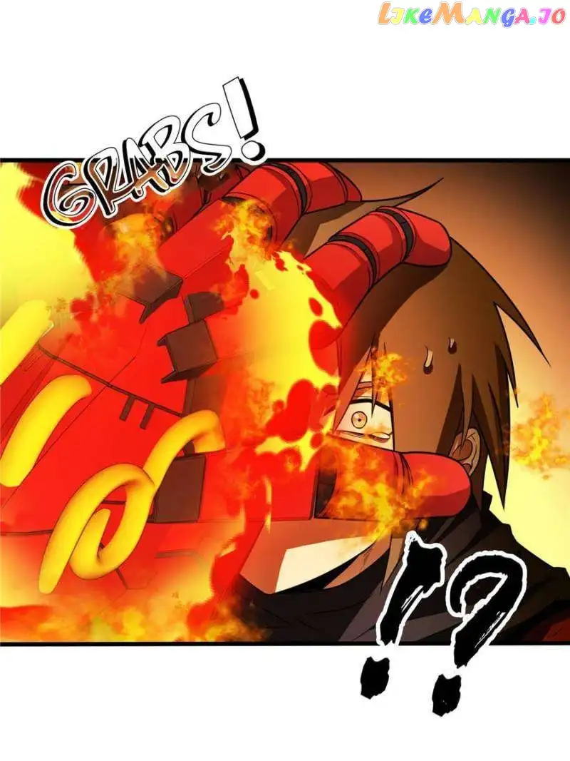 Evil Dragon Is Reincarnated! Revenge Begins at the Age of Five! Chapter 110 - Page 9