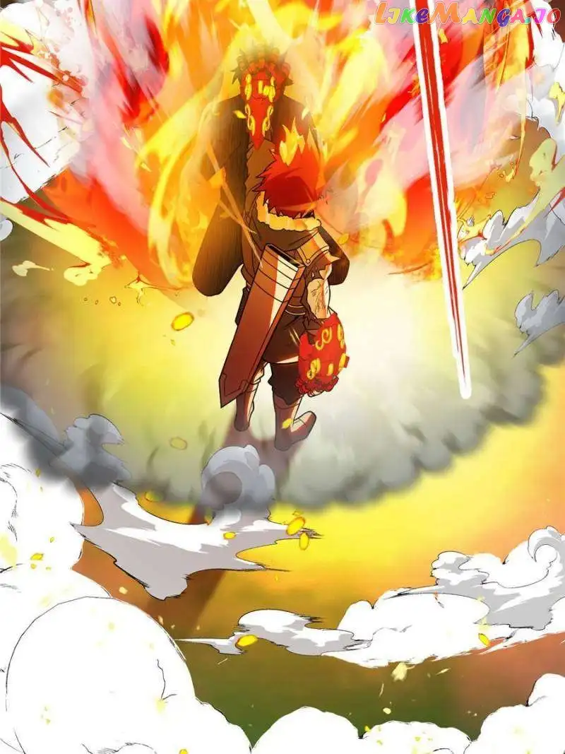 Evil Dragon Is Reincarnated! Revenge Begins at the Age of Five! Chapter 110 - Page 14