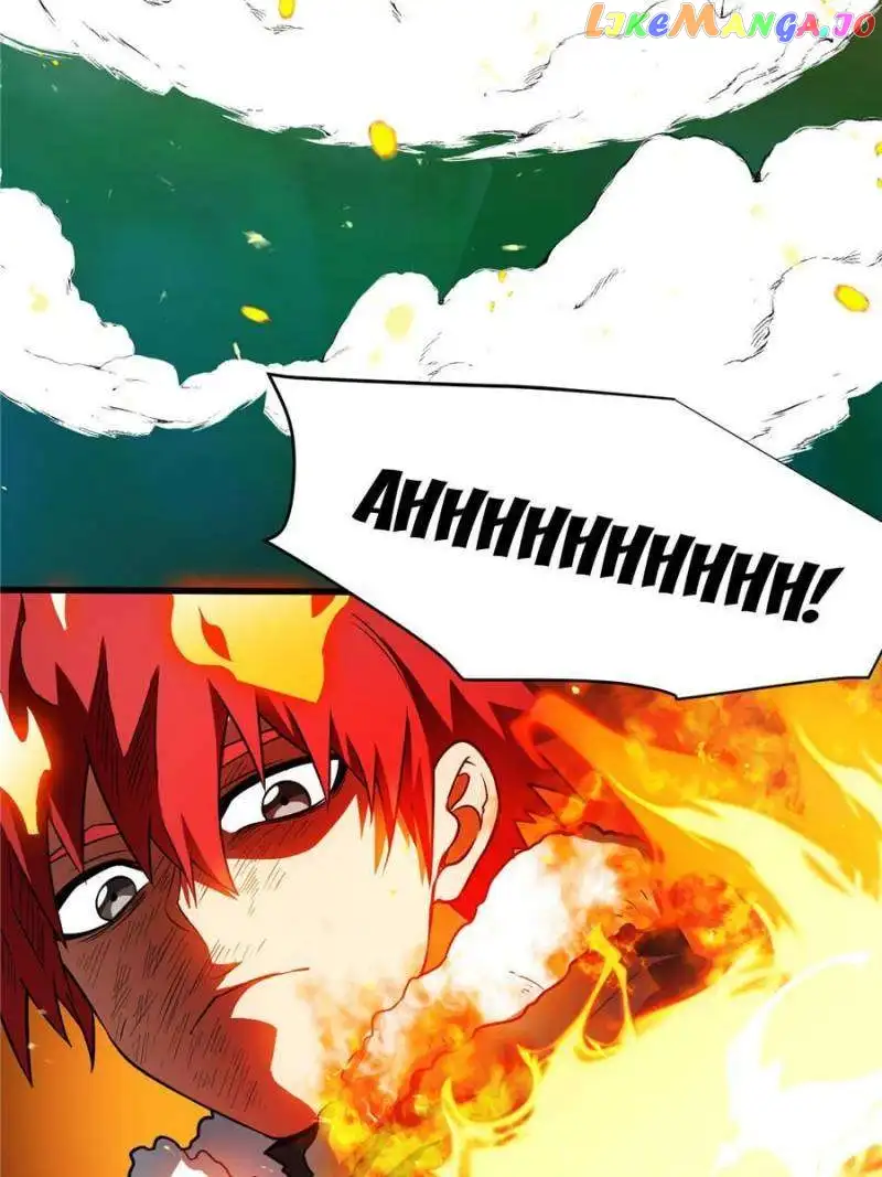 Evil Dragon Is Reincarnated! Revenge Begins at the Age of Five! Chapter 110 - Page 15