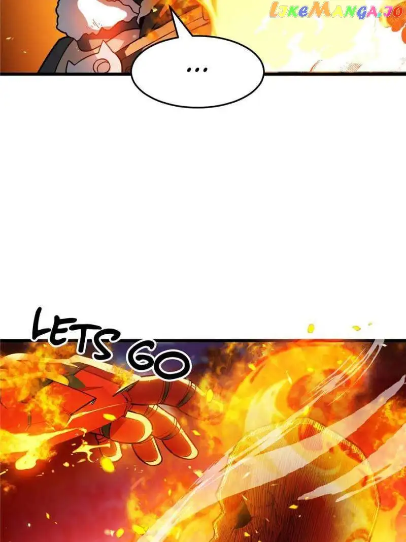 Evil Dragon Is Reincarnated! Revenge Begins at the Age of Five! Chapter 110 - Page 16