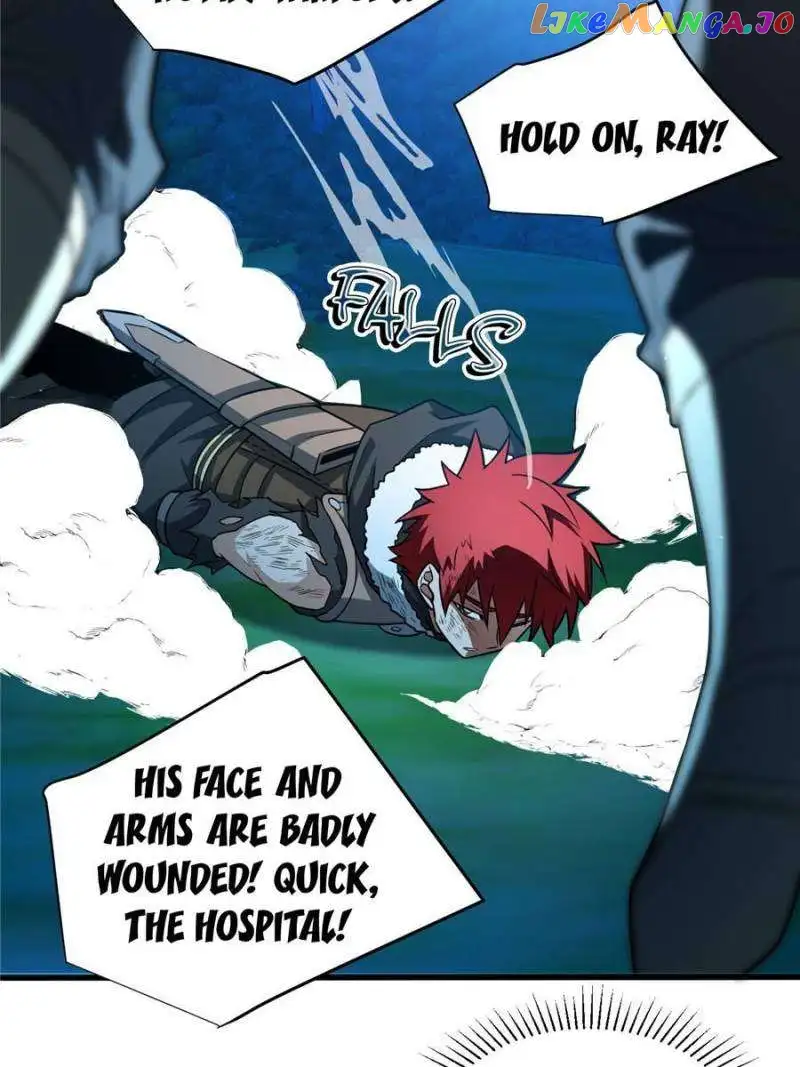 Evil Dragon Is Reincarnated! Revenge Begins at the Age of Five! Chapter 110 - Page 22