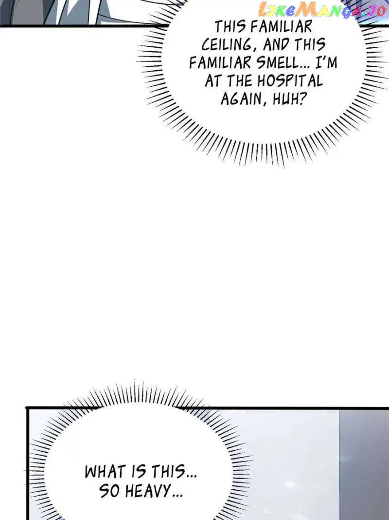 Evil Dragon Is Reincarnated! Revenge Begins at the Age of Five! Chapter 111 - Page 3