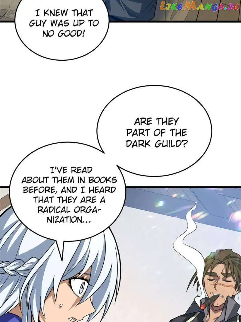 Evil Dragon Is Reincarnated! Revenge Begins at the Age of Five! Chapter 111 - Page 28