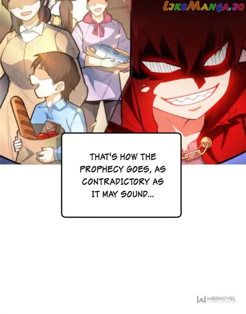 Evil Dragon Is Reincarnated! Revenge Begins at the Age of Five! Chapter 112 - Page 12