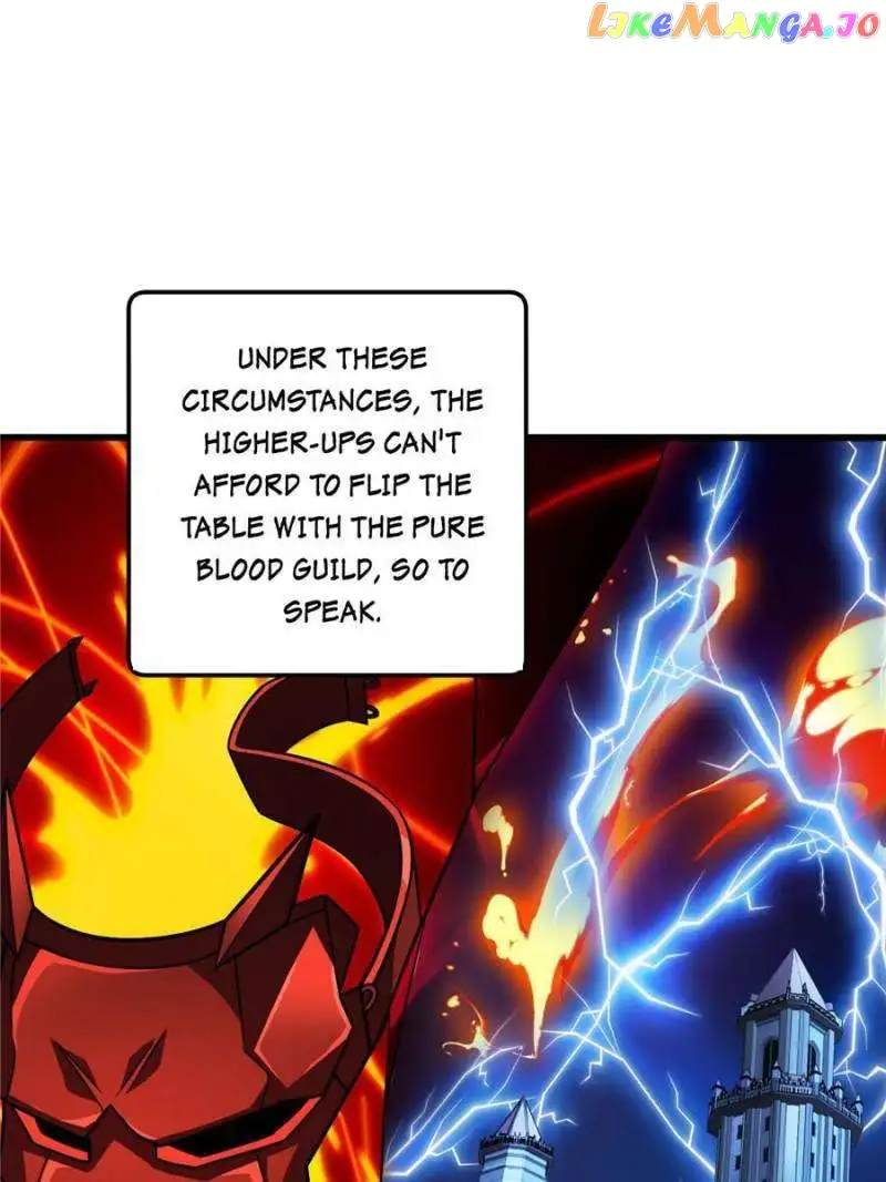 Evil Dragon Is Reincarnated! Revenge Begins at the Age of Five! Chapter 112 - Page 18