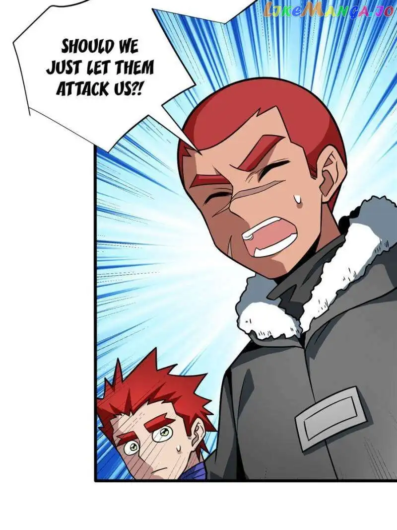 Evil Dragon Is Reincarnated! Revenge Begins at the Age of Five! Chapter 112 - Page 20