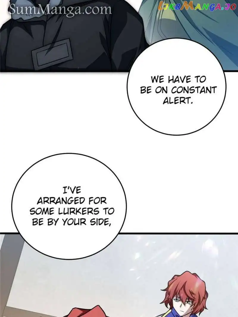 Evil Dragon Is Reincarnated! Revenge Begins at the Age of Five! Chapter 112 - Page 25
