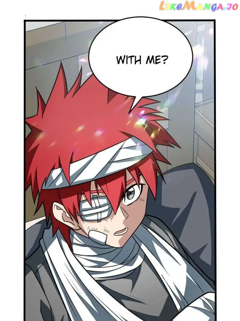 Evil Dragon Is Reincarnated! Revenge Begins at the Age of Five! Chapter 112 - Page 32