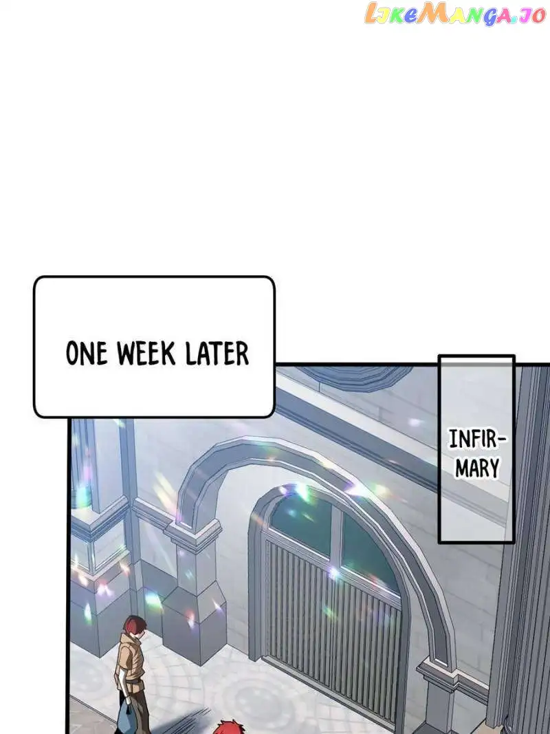Evil Dragon Is Reincarnated! Revenge Begins at the Age of Five! Chapter 113 - Page 1