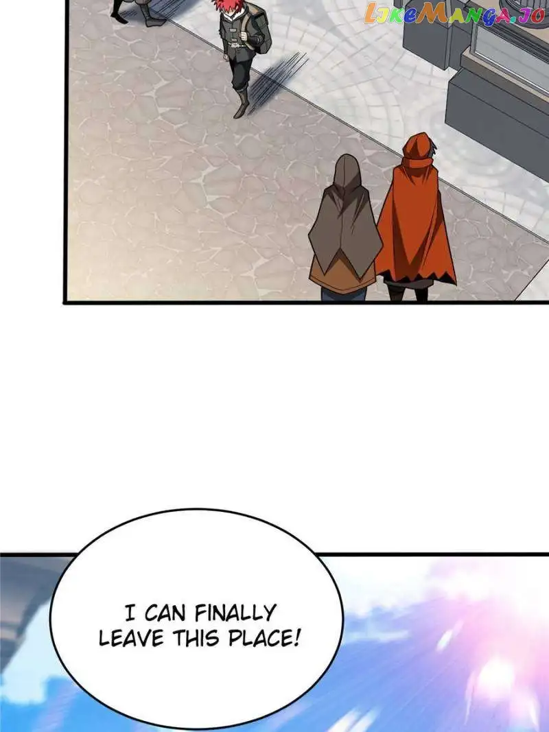 Evil Dragon Is Reincarnated! Revenge Begins at the Age of Five! Chapter 113 - Page 2