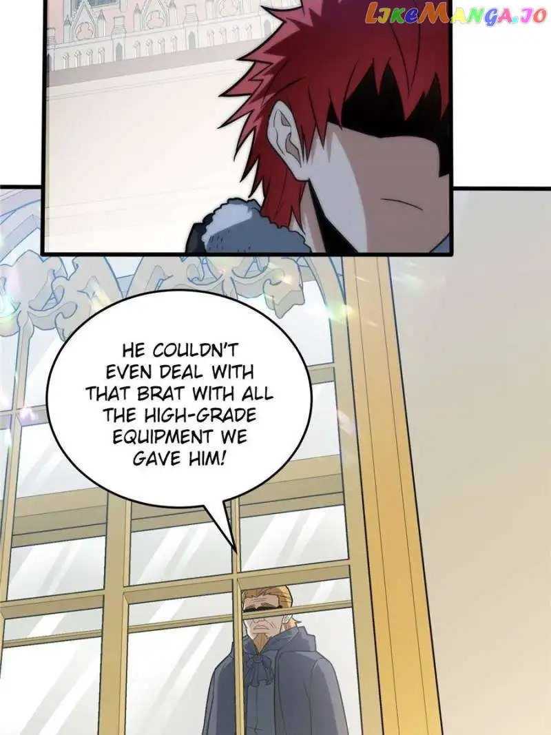 Evil Dragon Is Reincarnated! Revenge Begins at the Age of Five! Chapter 113 - Page 25