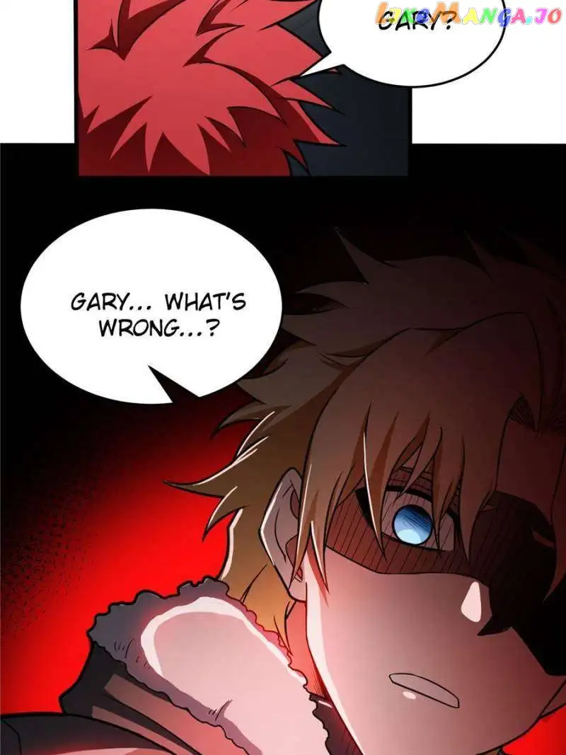 Evil Dragon Is Reincarnated! Revenge Begins at the Age of Five! Chapter 114 - Page 12