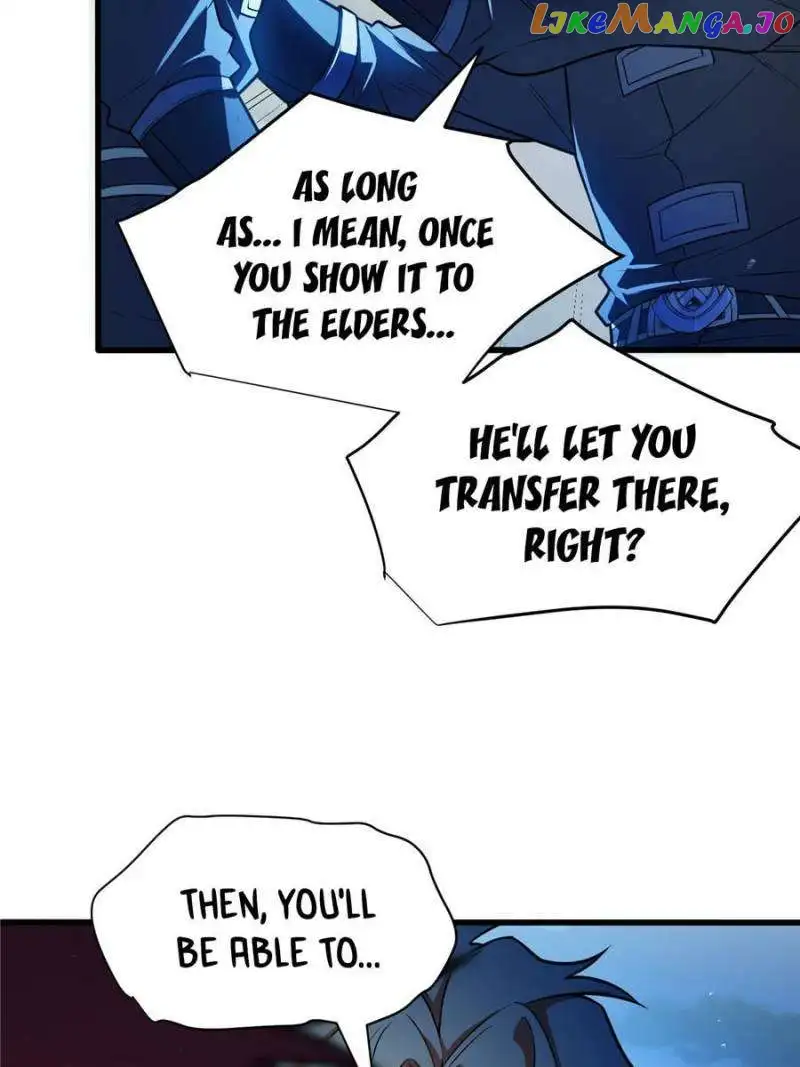 Evil Dragon Is Reincarnated! Revenge Begins at the Age of Five! Chapter 116 - Page 4