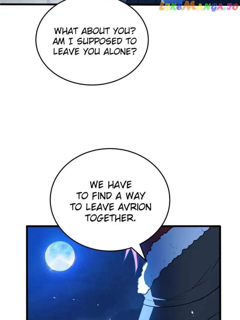 Evil Dragon Is Reincarnated! Revenge Begins at the Age of Five! Chapter 116 - Page 8