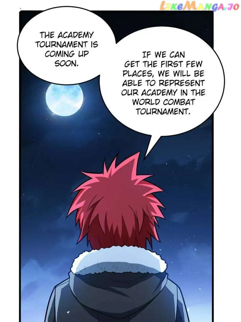 Evil Dragon Is Reincarnated! Revenge Begins at the Age of Five! Chapter 116 - Page 13