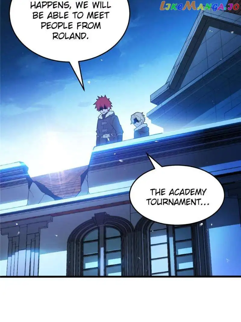 Evil Dragon Is Reincarnated! Revenge Begins at the Age of Five! Chapter 116 - Page 15