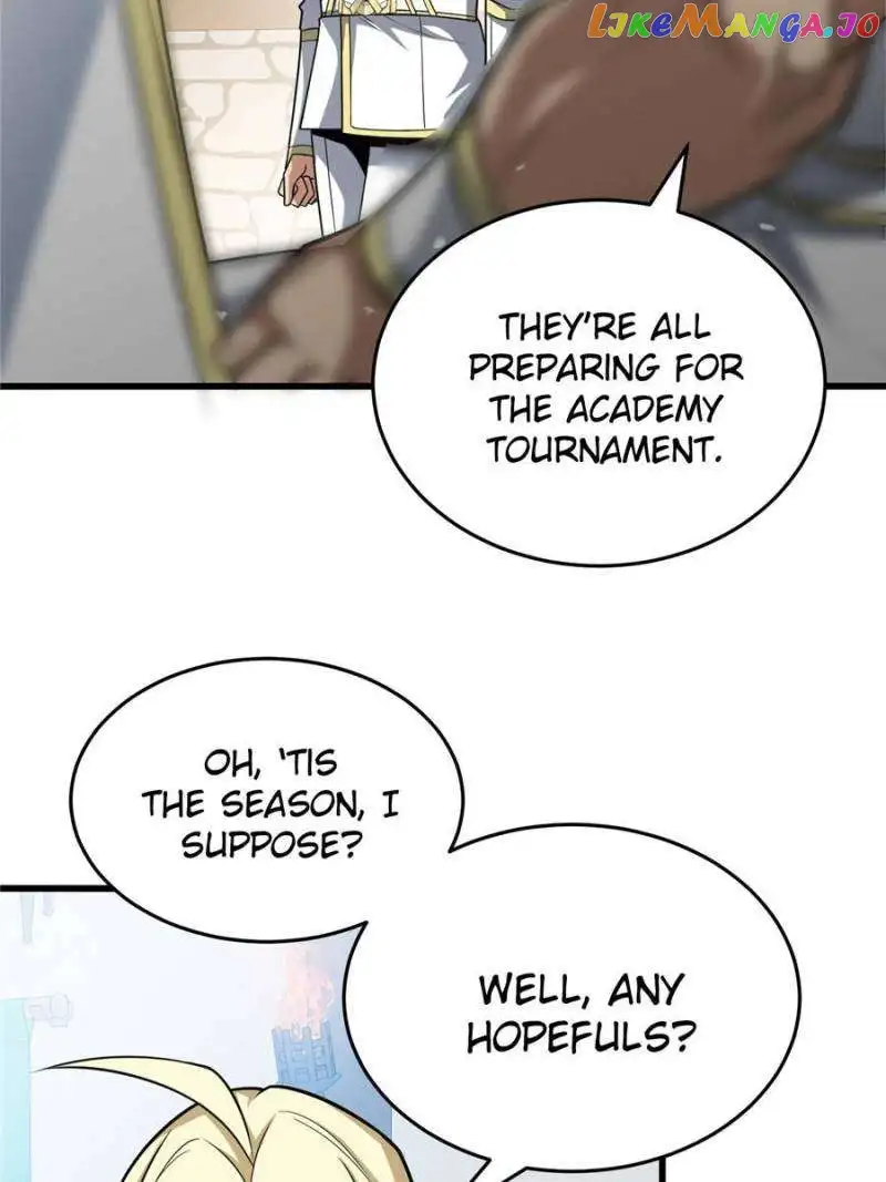 Evil Dragon Is Reincarnated! Revenge Begins at the Age of Five! Chapter 116 - Page 20