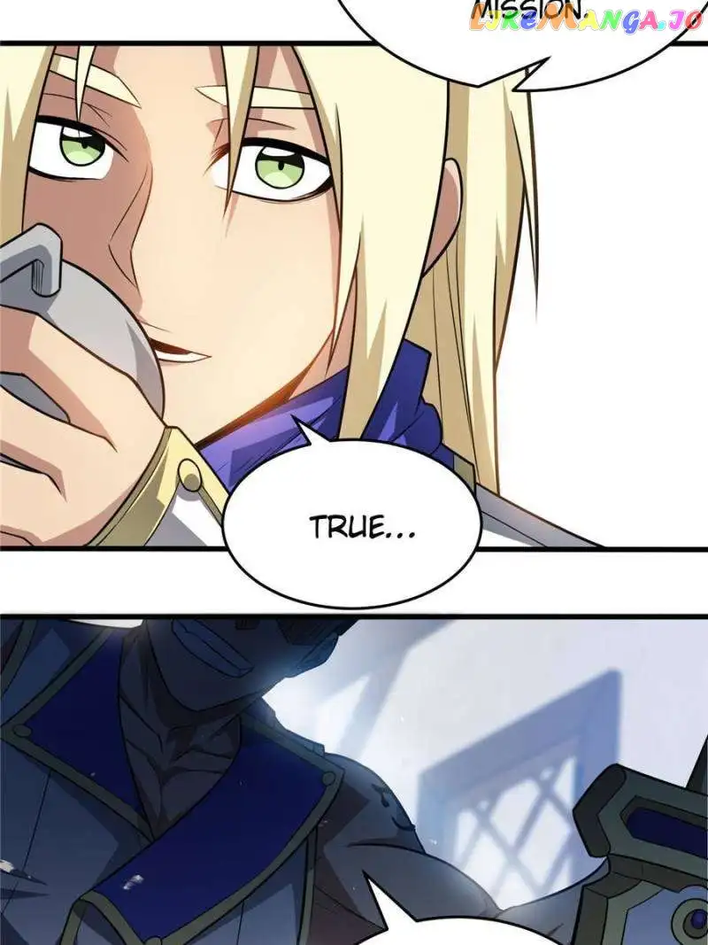 Evil Dragon Is Reincarnated! Revenge Begins at the Age of Five! Chapter 116 - Page 22