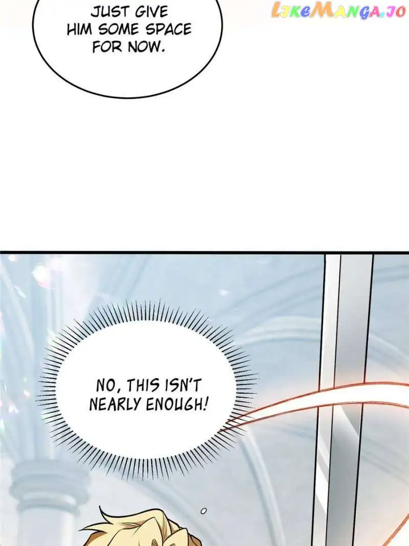 Evil Dragon Is Reincarnated! Revenge Begins at the Age of Five! Chapter 117 - Page 4