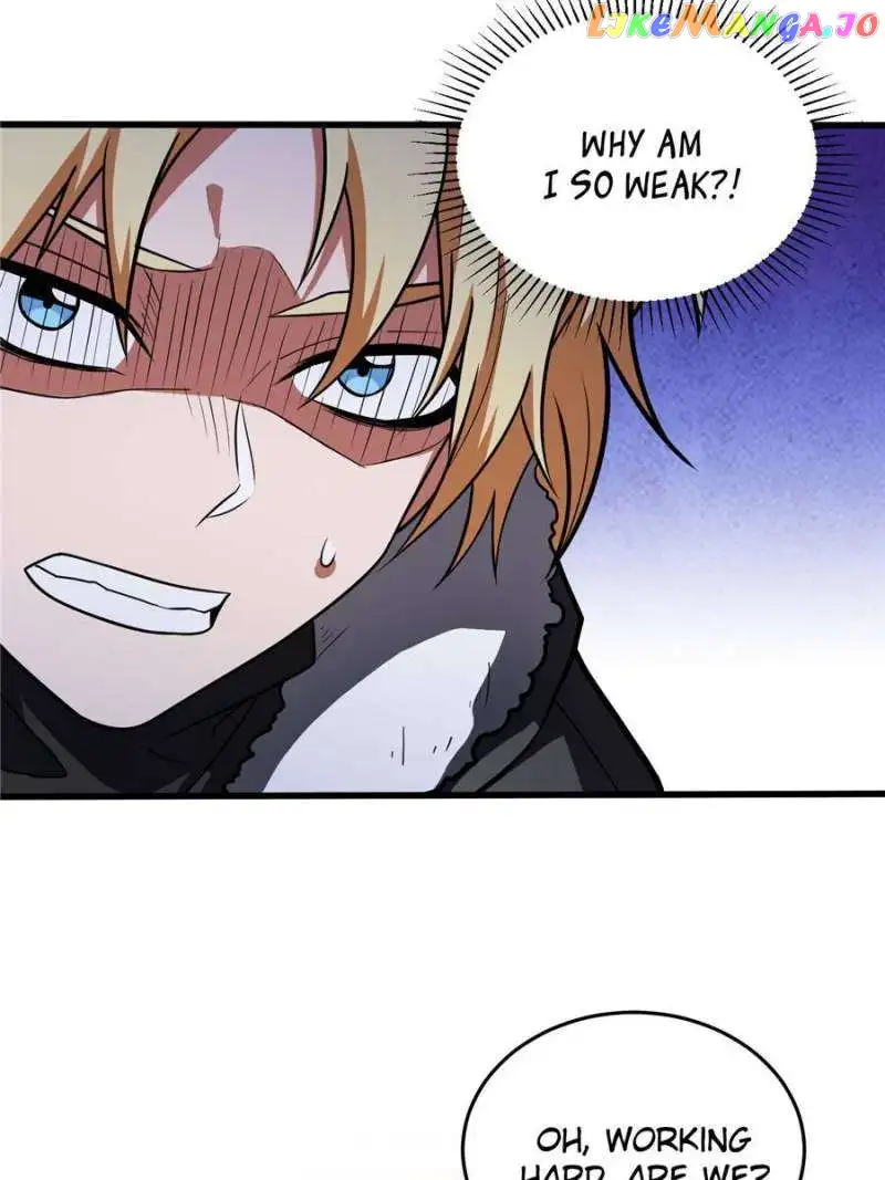 Evil Dragon Is Reincarnated! Revenge Begins at the Age of Five! Chapter 117 - Page 7