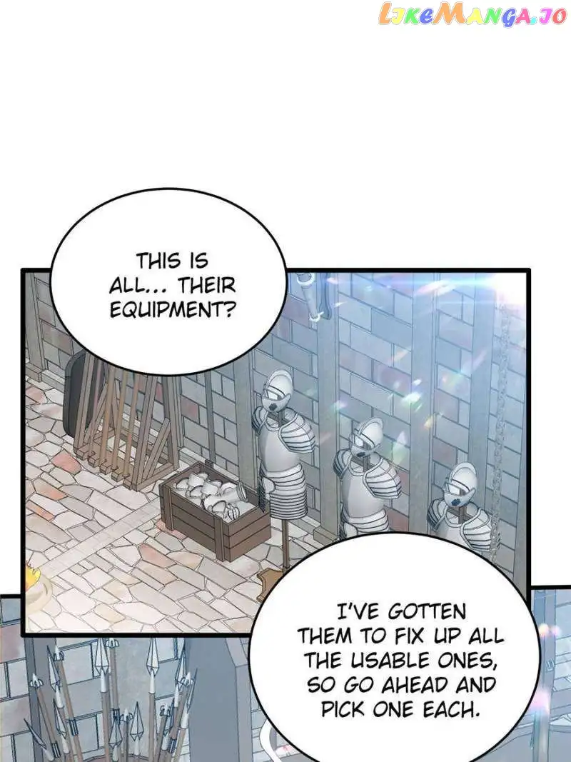 Evil Dragon Is Reincarnated! Revenge Begins at the Age of Five! Chapter 117 - Page 10