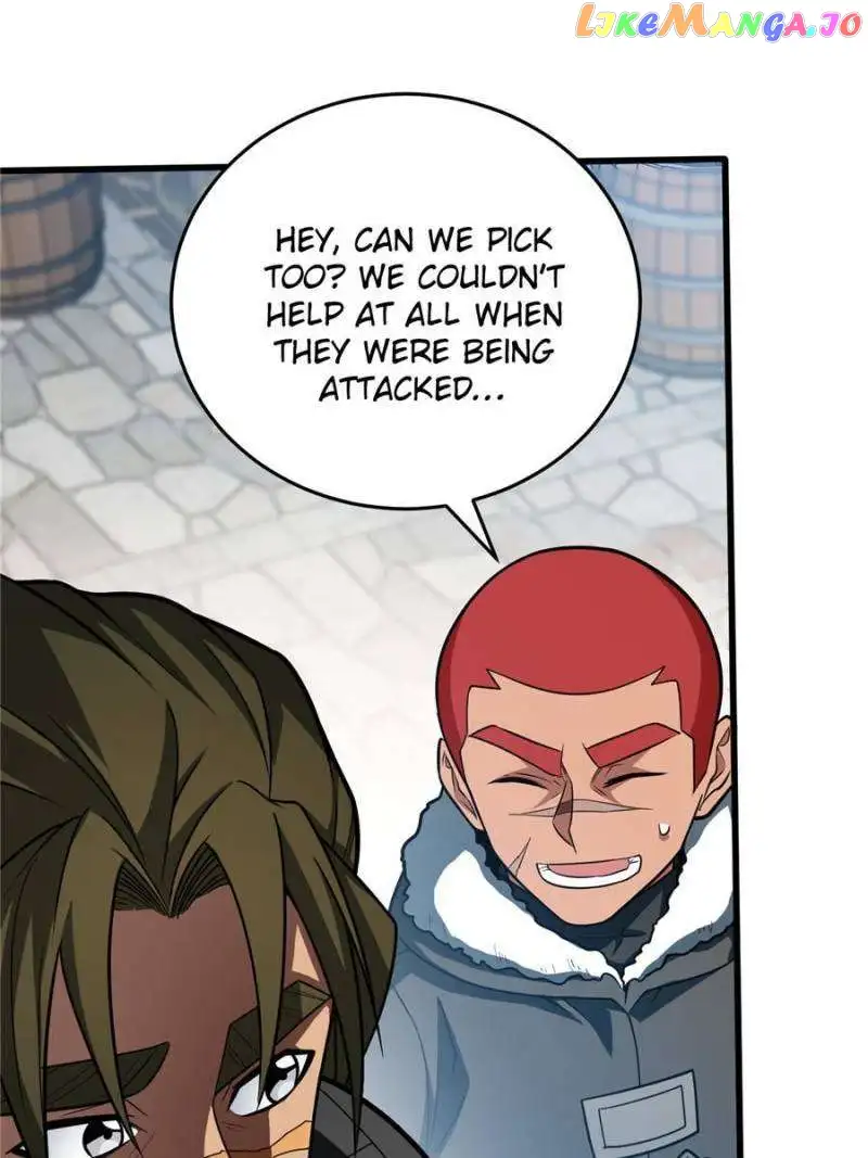 Evil Dragon Is Reincarnated! Revenge Begins at the Age of Five! Chapter 117 - Page 14