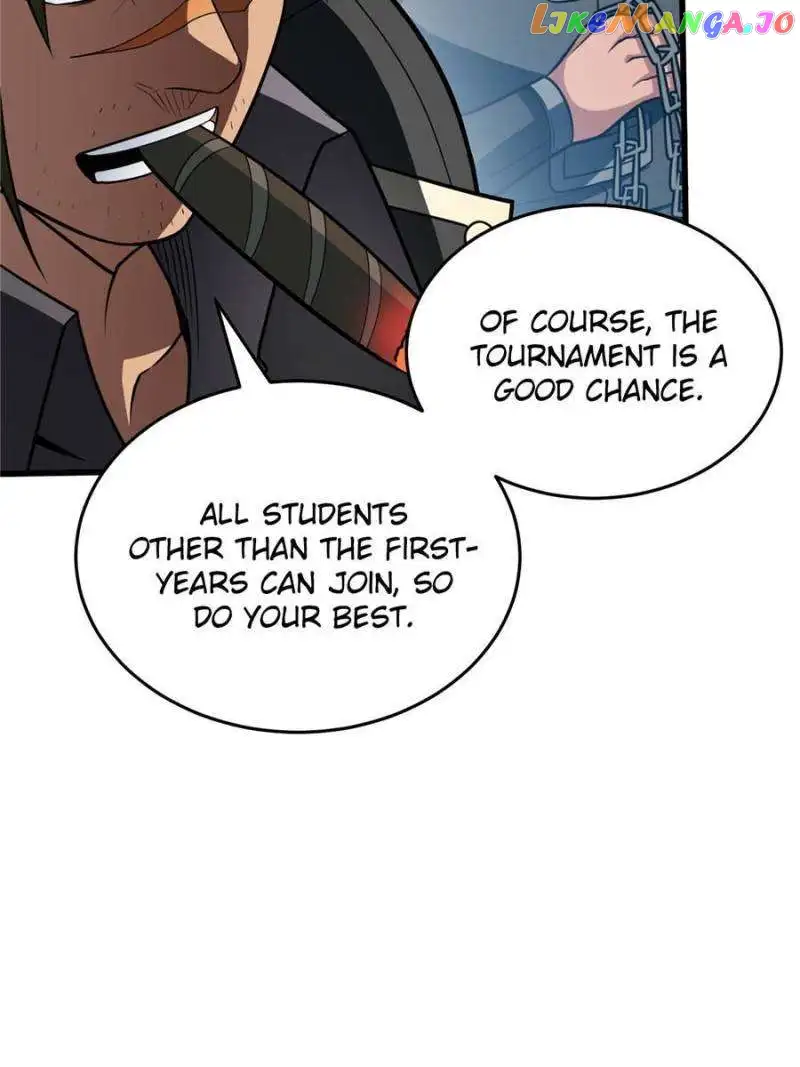 Evil Dragon Is Reincarnated! Revenge Begins at the Age of Five! Chapter 117 - Page 15
